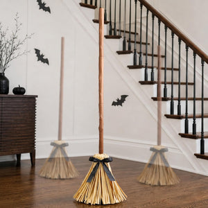 Floating Broom