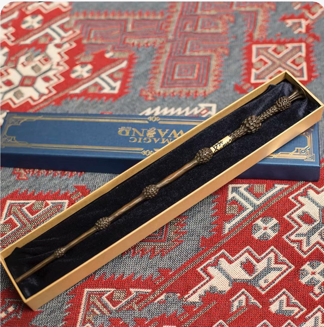 Elder Wand in gift box