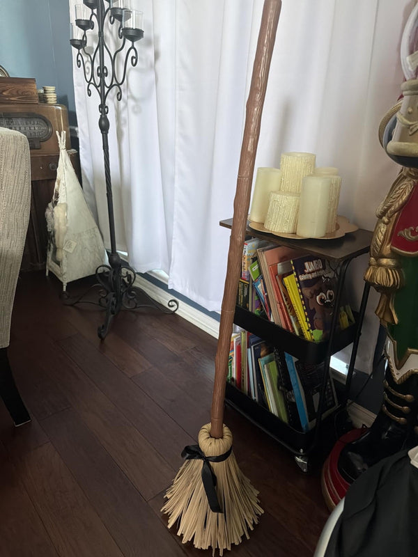 This is a cool and unusual Halloween decoration