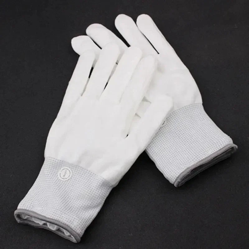 LED Light-Up Gloves