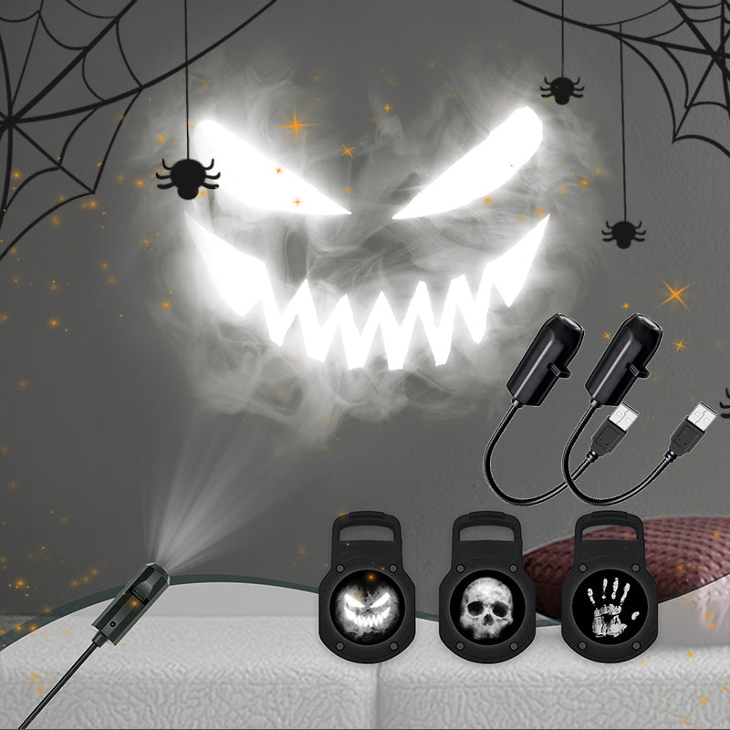 Ghost Projector Light